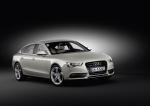 Audi A5 Sportback 3.0 TDI Quattro 2011 года (WW)